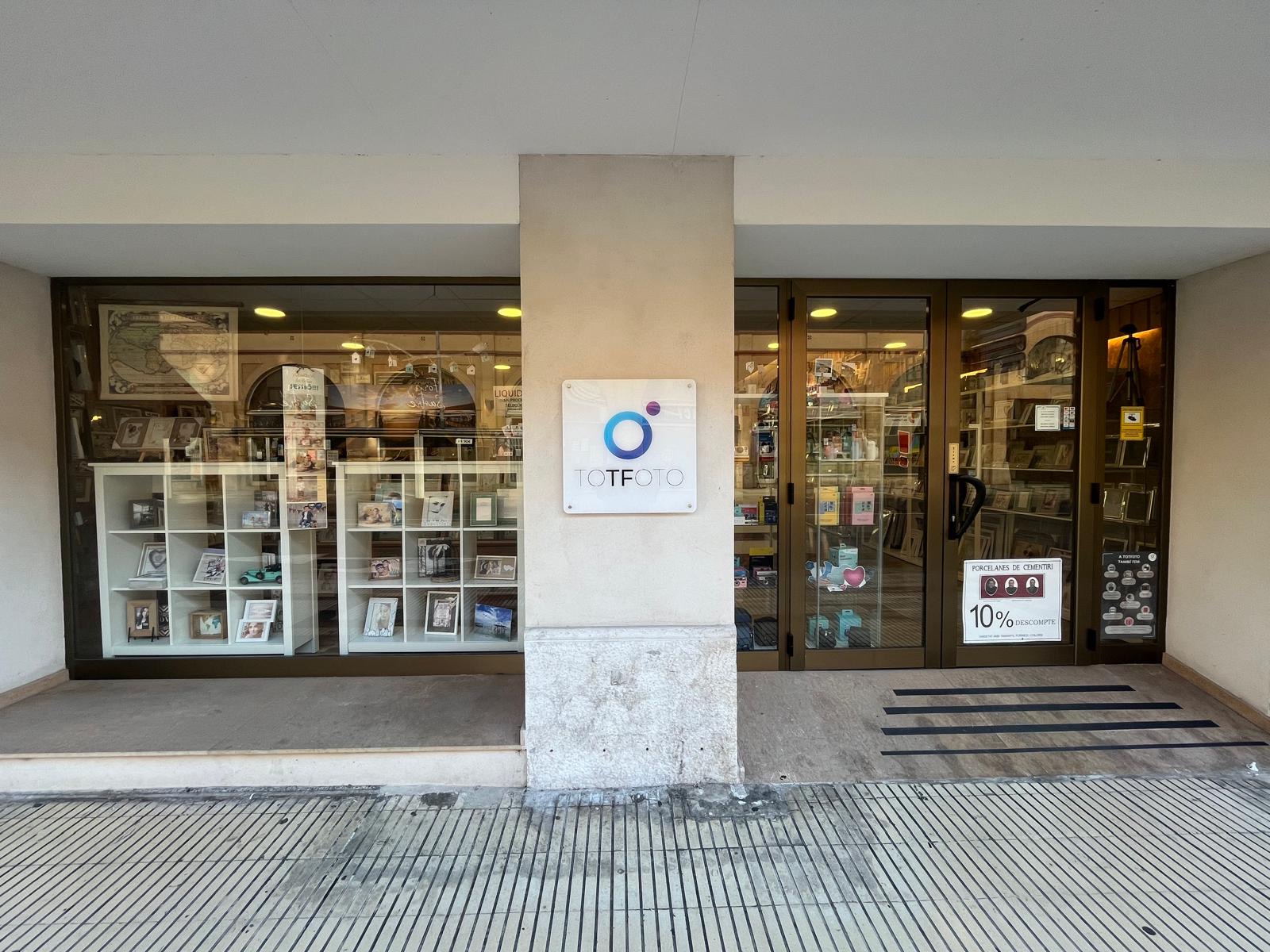 Imatge de l'establiment