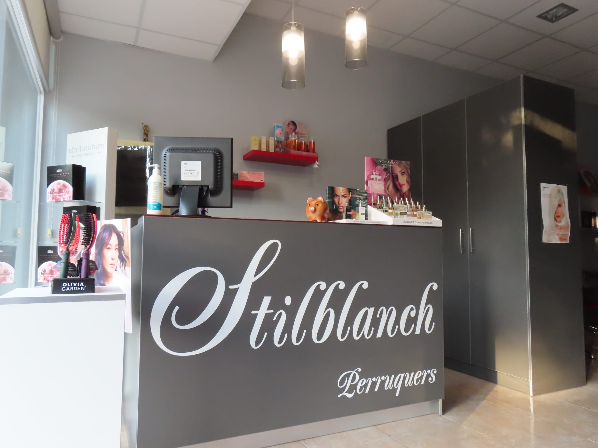 Imatge de l'establiment